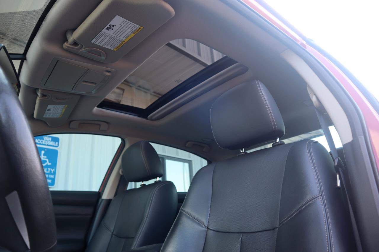 Used 2016 Nissan Altima 2.5 SL w/ Moonroof Package FWD image 55