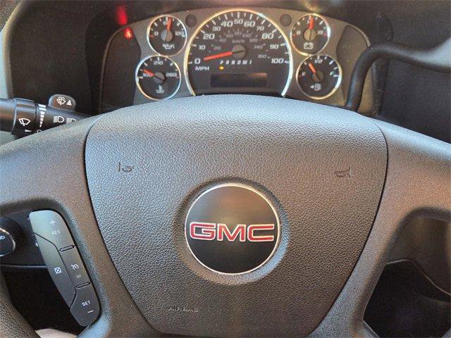 Used 2024 GMC Savana 2500 w/ Driver Convenience Package image 19