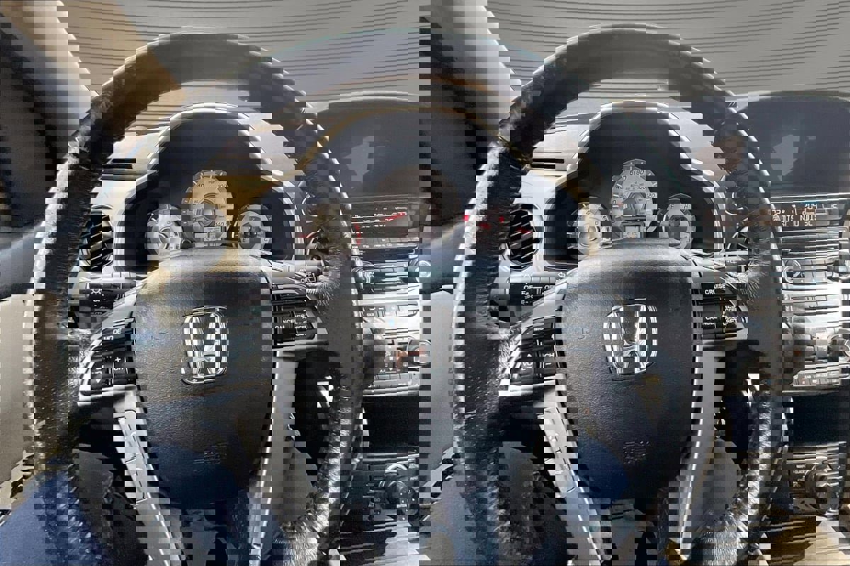 Used 2012 Honda Pilot EX-L image 8