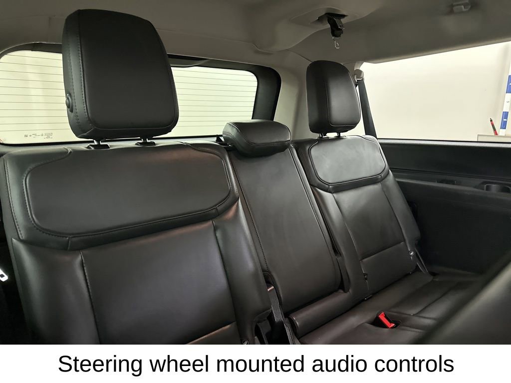 Used 2025 Ford Expedition Max Active image 27
