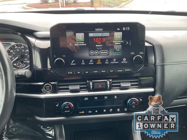 Used 2022 Nissan Pathfinder SL image 20