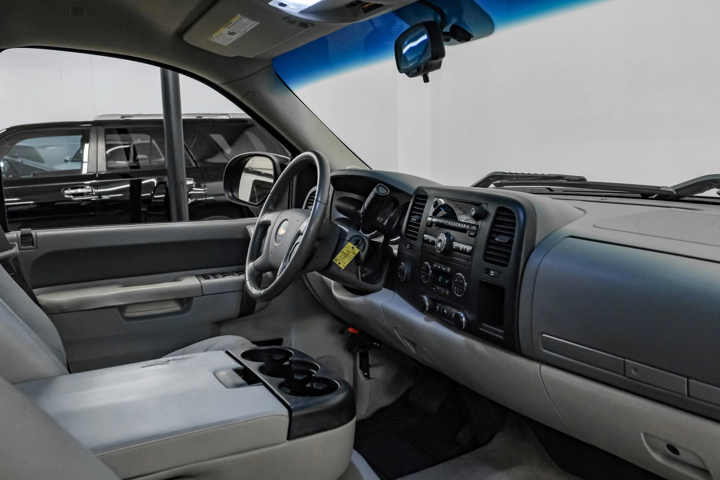 Used 2013 Chevrolet Silverado 1500 LT w/ All-Star Edition image 22