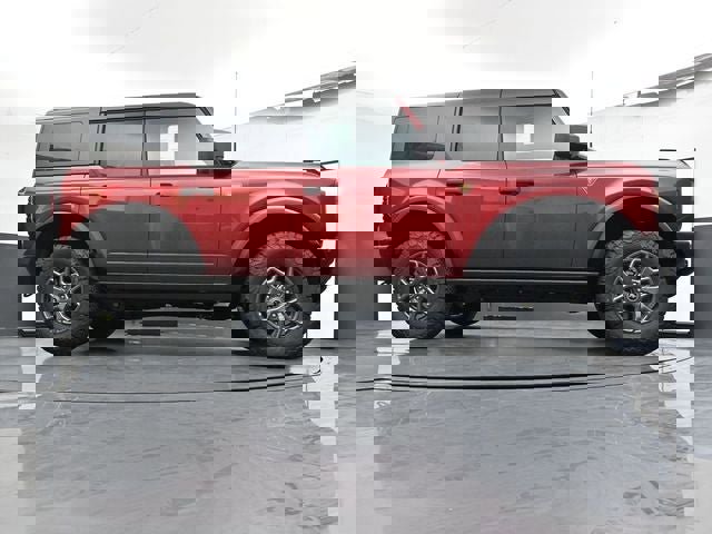 New 2025 Ford Bronco Badlands AWD/4WD image 31