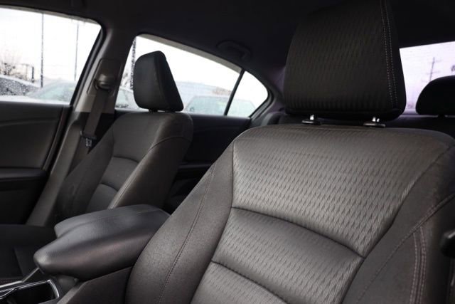 Used 2014 Honda Accord Sport image 21