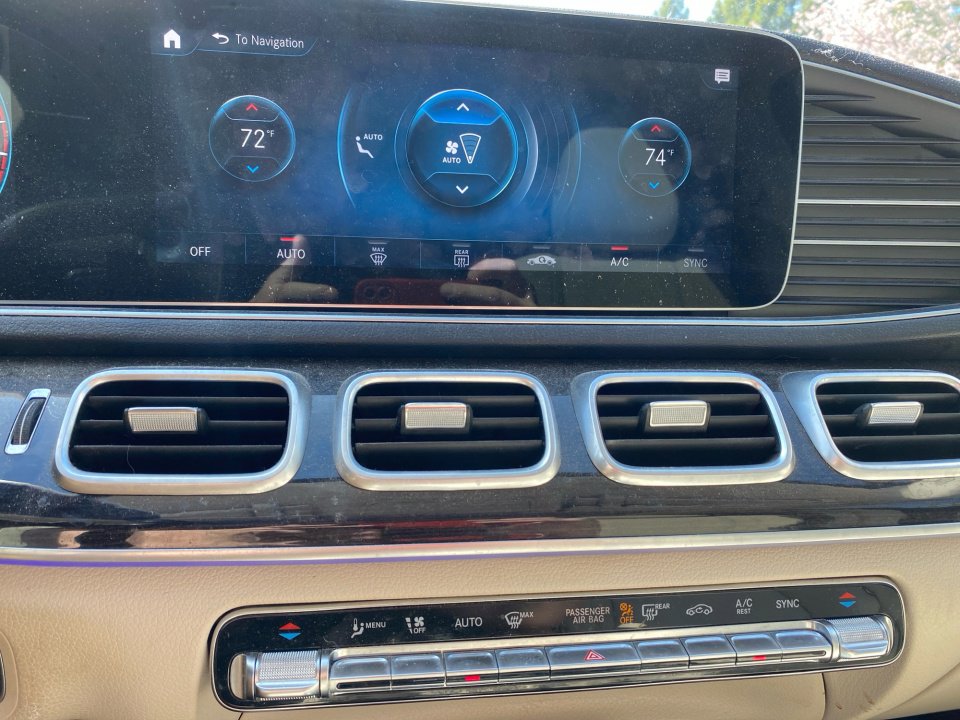 Used 2021 Mercedes-Benz GLE 350 4MATIC image 18