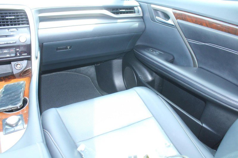 Used 2018 Lexus RX 350 FWD image 14