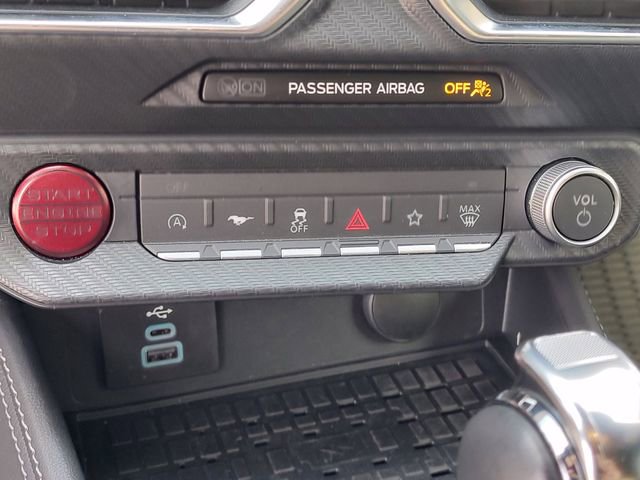 Used 2024 Ford Mustang Premium RWD image 16