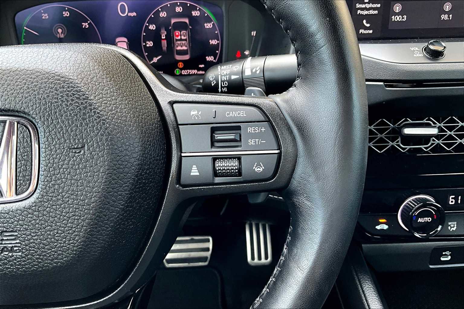 Used 2023 Honda Accord Sport image 47