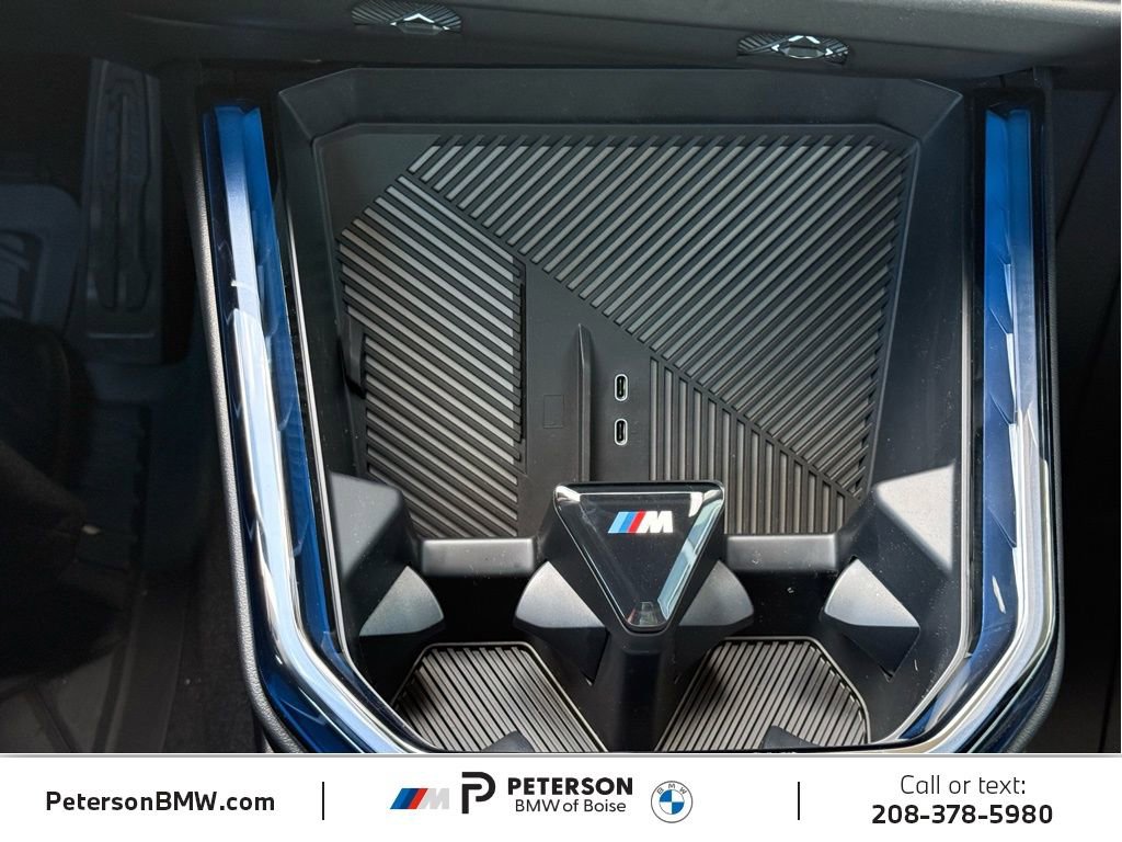 New 2026 BMW X3 M50 w/ Premium Package AWD/4WD image 31