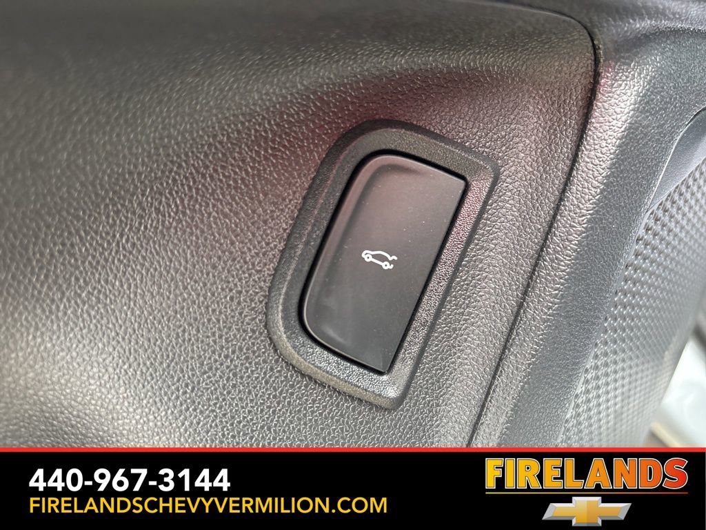 New 2026 Chevrolet Blazer EV LT image 16