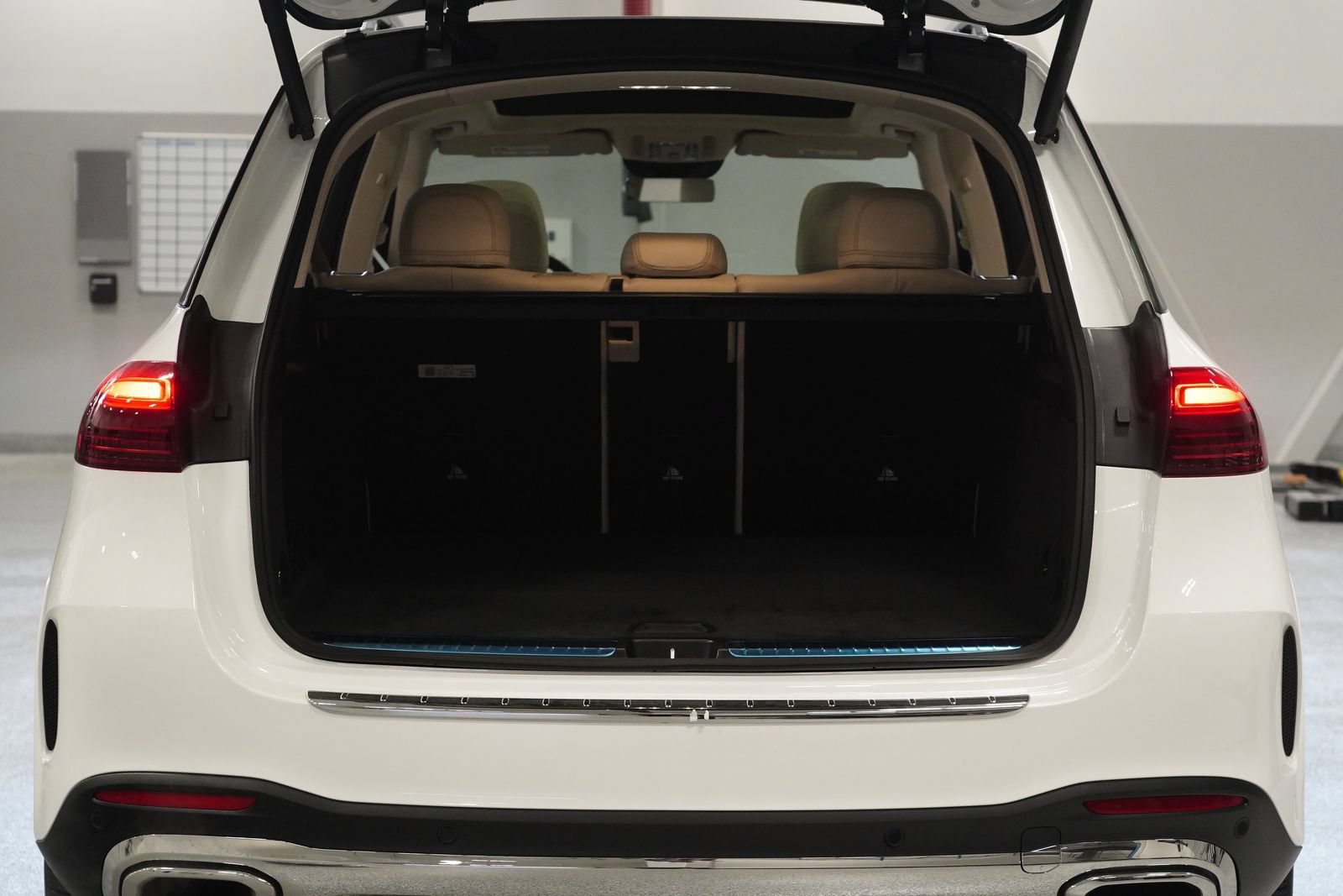 New 2026 Mercedes-Benz GLE 450 4MATIC image 33