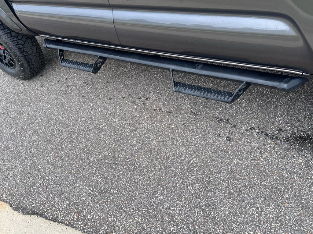 Used 2021 Toyota Tacoma TRD Sport w/ Technology Package image 6