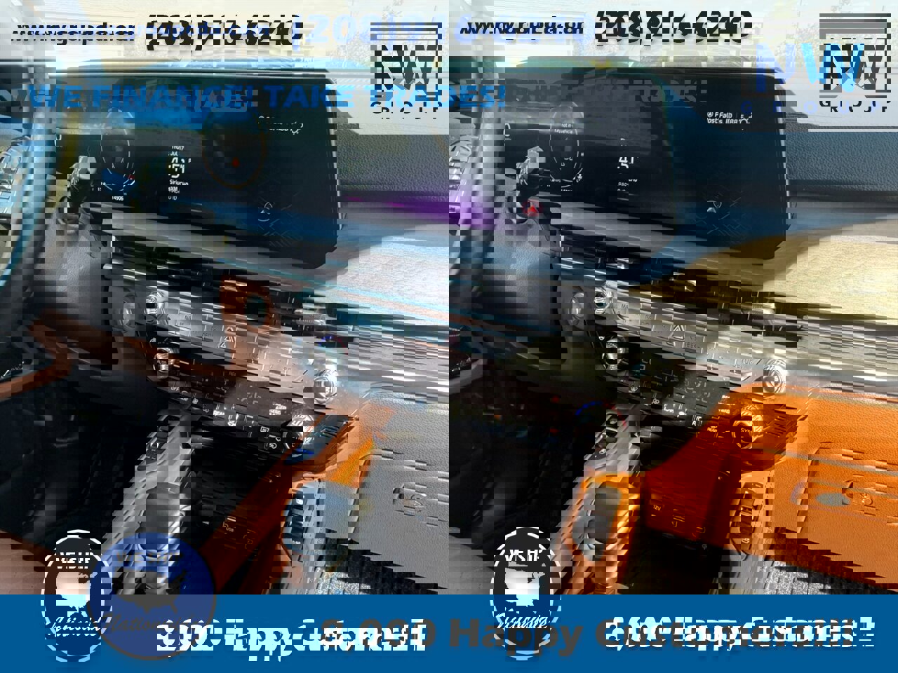 Used 2023 Kia Telluride SX X-Pro image 35