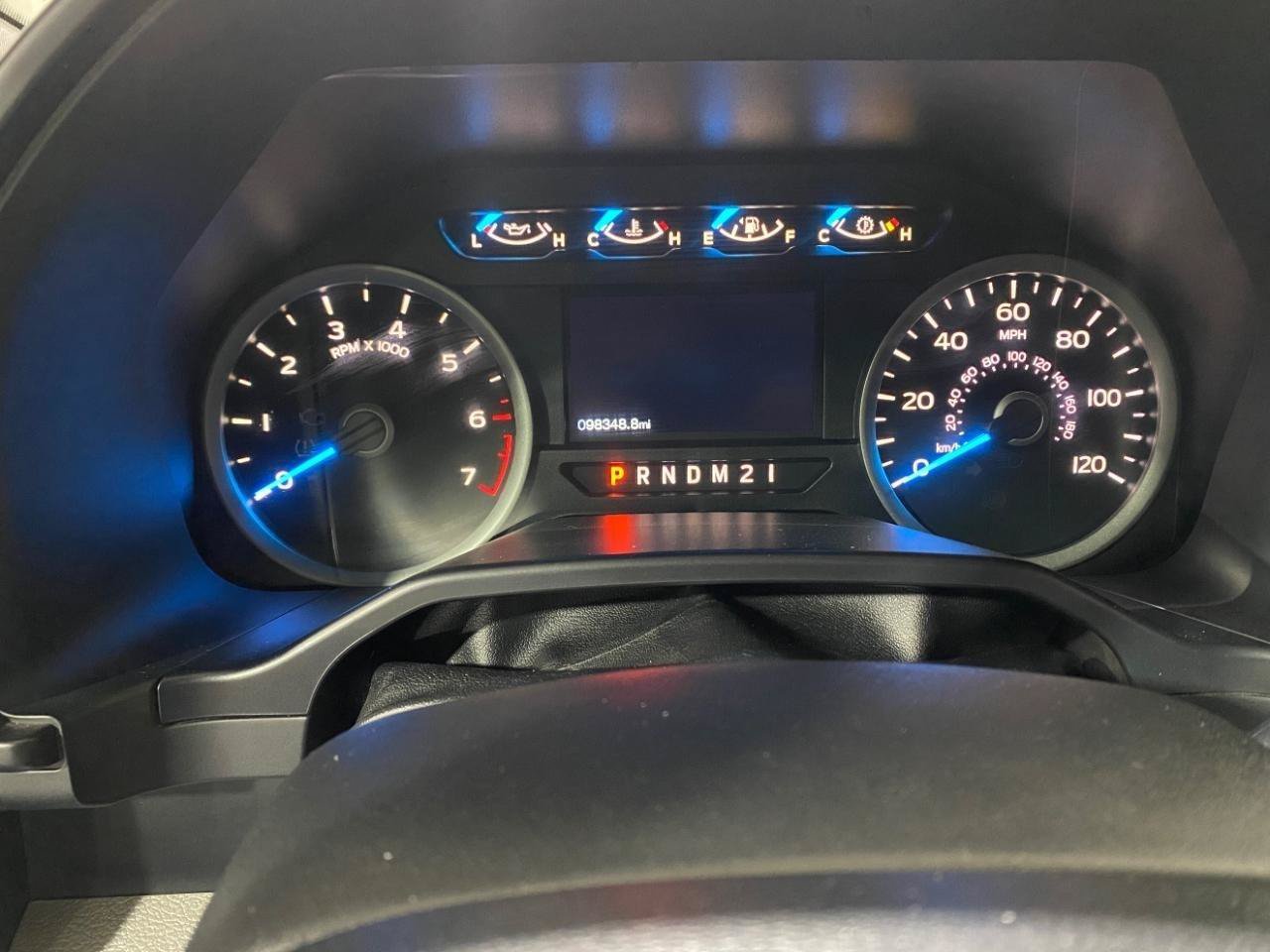 Used 2016 Ford F150 XLT w/ Equipment Group 302A Luxury AWD/4WD image 26