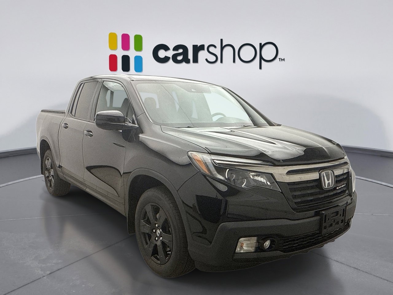Used 2019 Honda Ridgeline Black Edition image 7