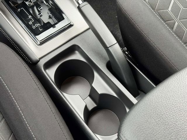 New 2026 Mitsubishi Outlander Sport ES image 18