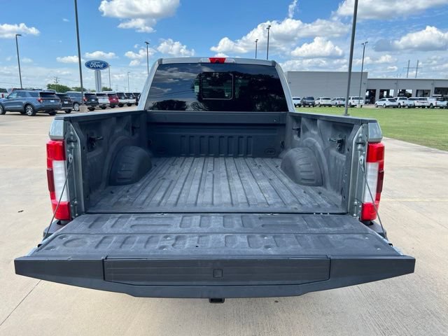 Used 2019 Ford F250 Limited w/ FX4 Off-Road Package AWD/4WD image 18