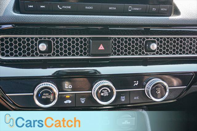 Used 2022 Honda Civic Sport image 29