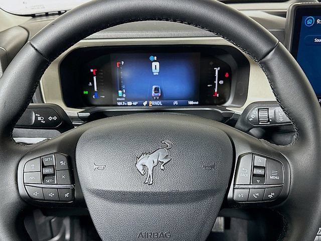 New 2026 Ford Bronco Sport Big Bend w/ Convenience Package AWD/4WD image 15
