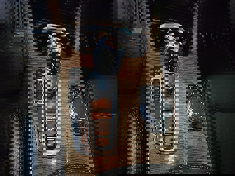 Used 2017 BMW X3 xDrive28i image 21