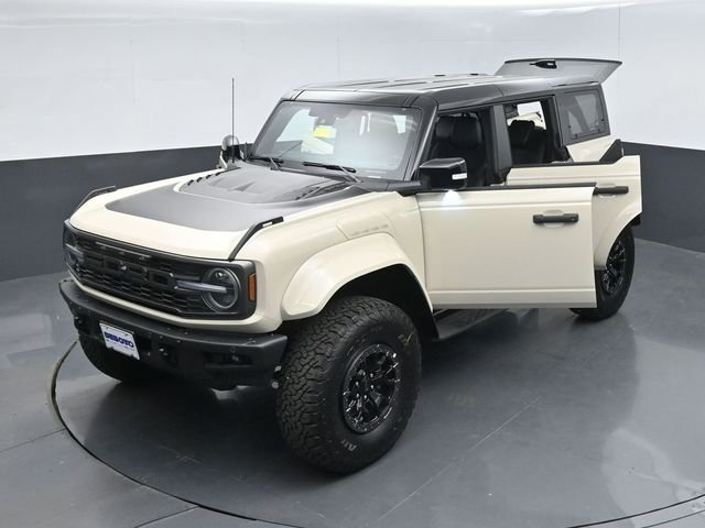 New 2025 Ford Bronco Raptor AWD/4WD image 28