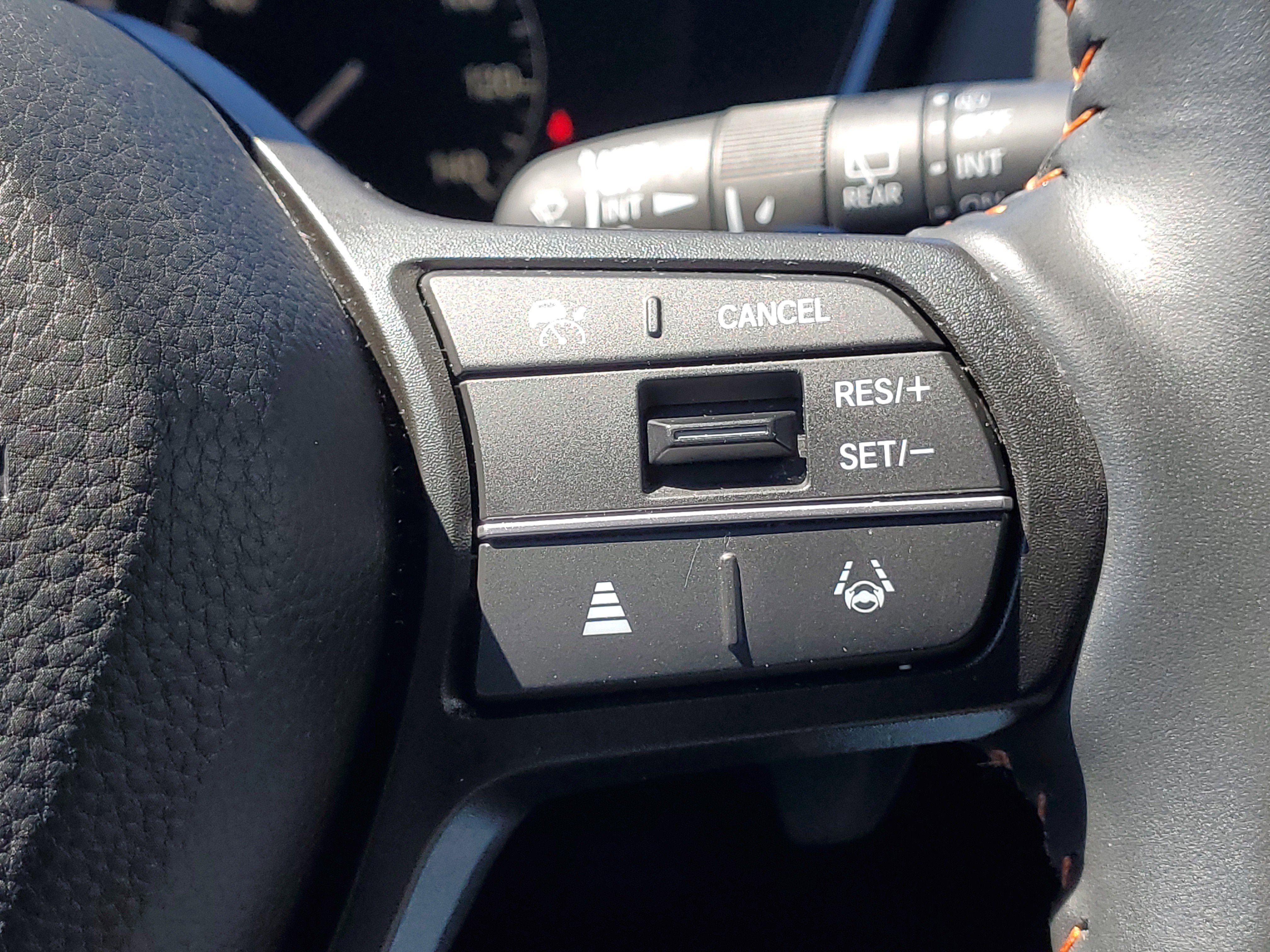 Certified 2024 Honda CR-V Sport-L image 24