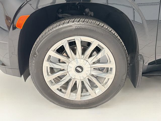 Certified 2021 Cadillac Escalade Premium Luxury w/ LPO, Illumination Package image 29