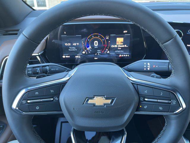 New 2026 Chevrolet Suburban High Country w/ Sun And Tow Package AWD/4WD image 21