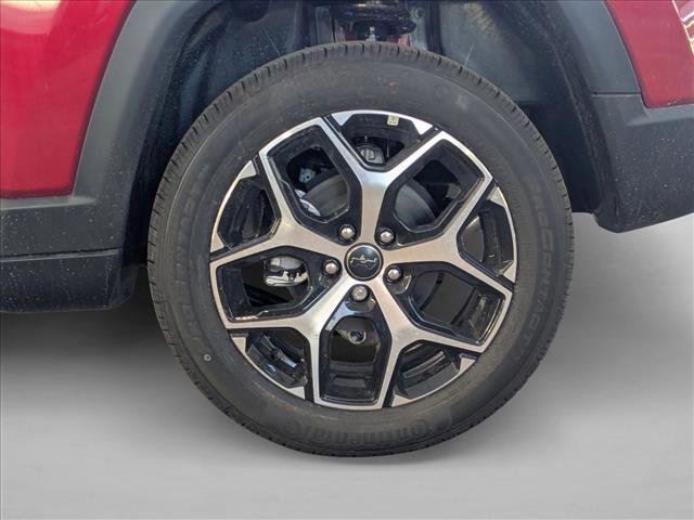 New 2026 Jeep Compass Limited w/ Mopar Graphics Package image 10