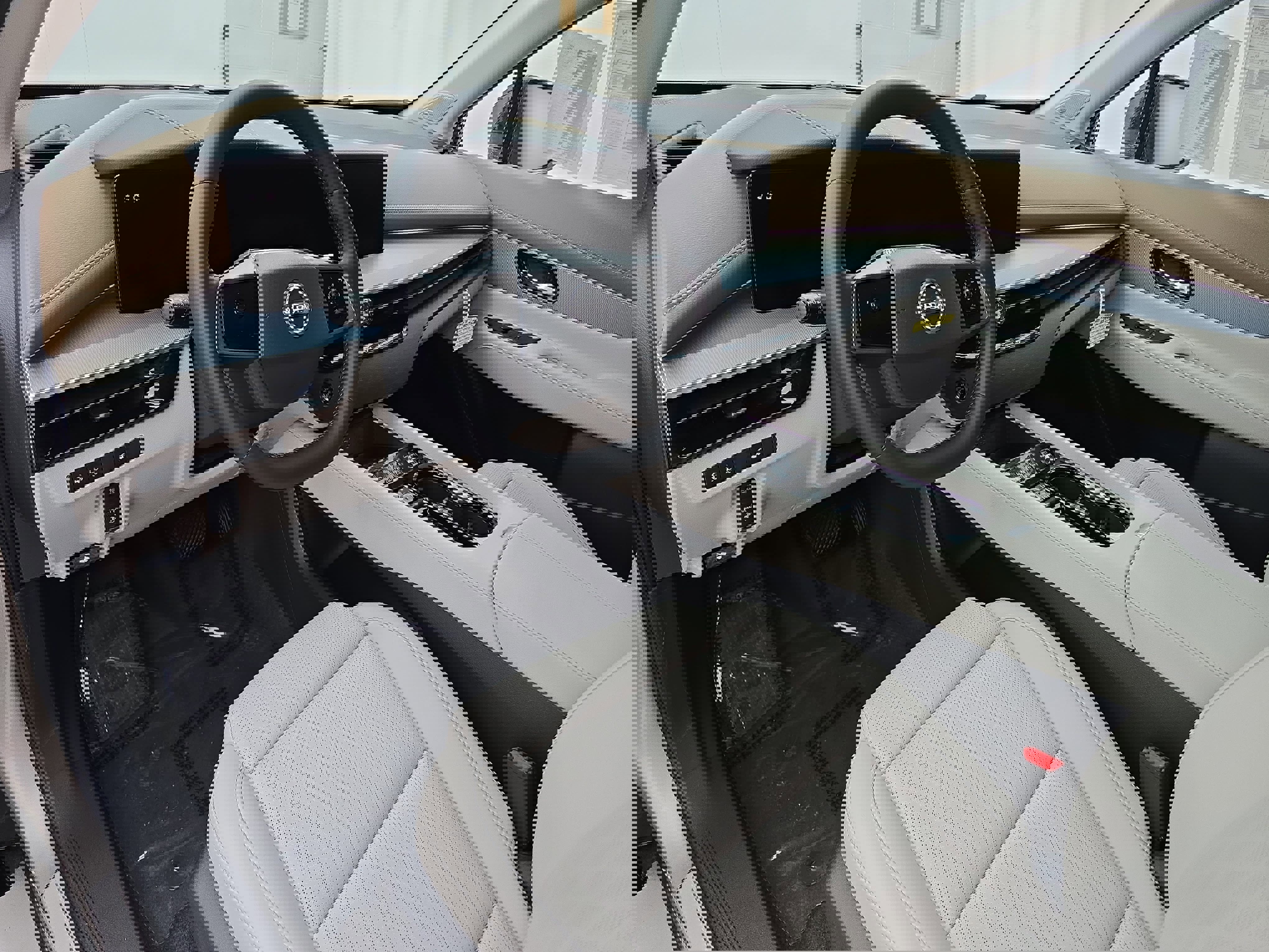 New 2026 Nissan Murano Platinum image 16