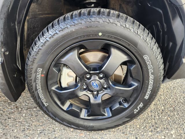 Used 2023 Subaru Forester Wilderness image 22