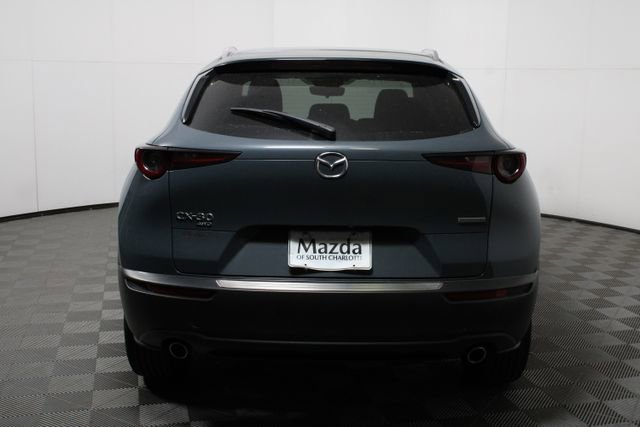 Used 2024 MAZDA CX-30 AWD 2.5 S w/ Preferred Package image 6