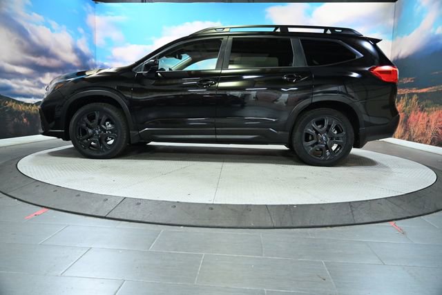 Used 2024 Subaru Ascent Onyx Edition w/ Popular Package Onyx image 5