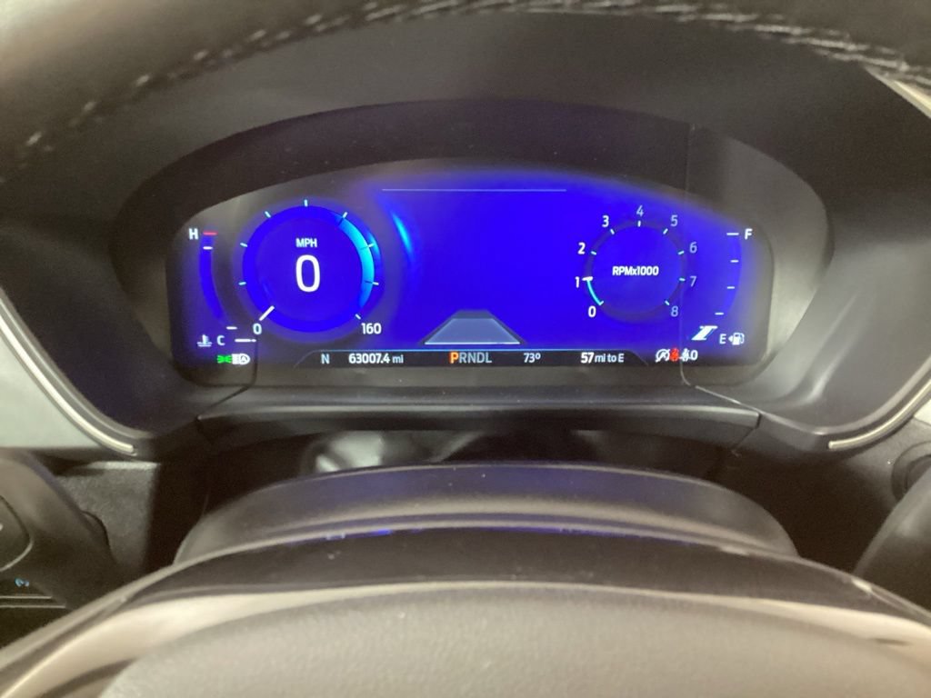 Used 2022 Ford Escape SEL w/ Technology Package AWD/4WD image 18