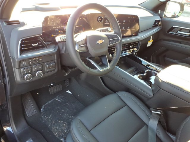New 2027 Chevrolet Tahoe LT w/ Comfort Package AWD/4WD image 5