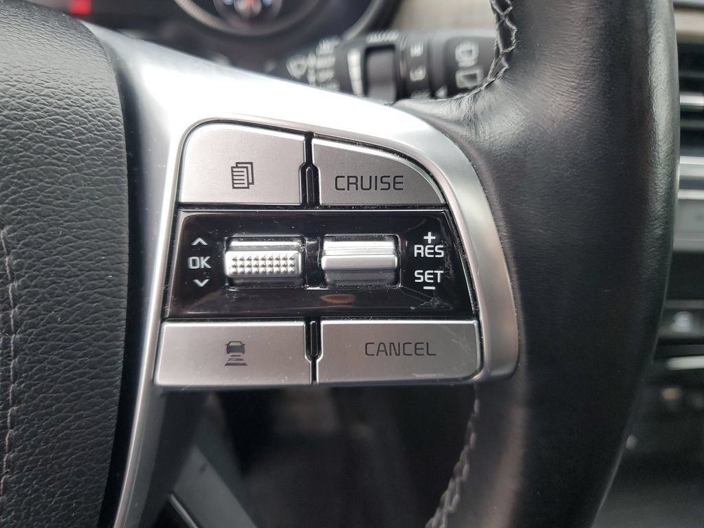 Used 2022 Kia Telluride SX w/ SX Prestige Package AWD/4WD image 16
