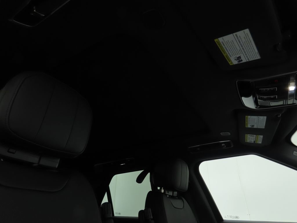 New 2025 Land Rover Range Rover Sport Dynamic SE image 20