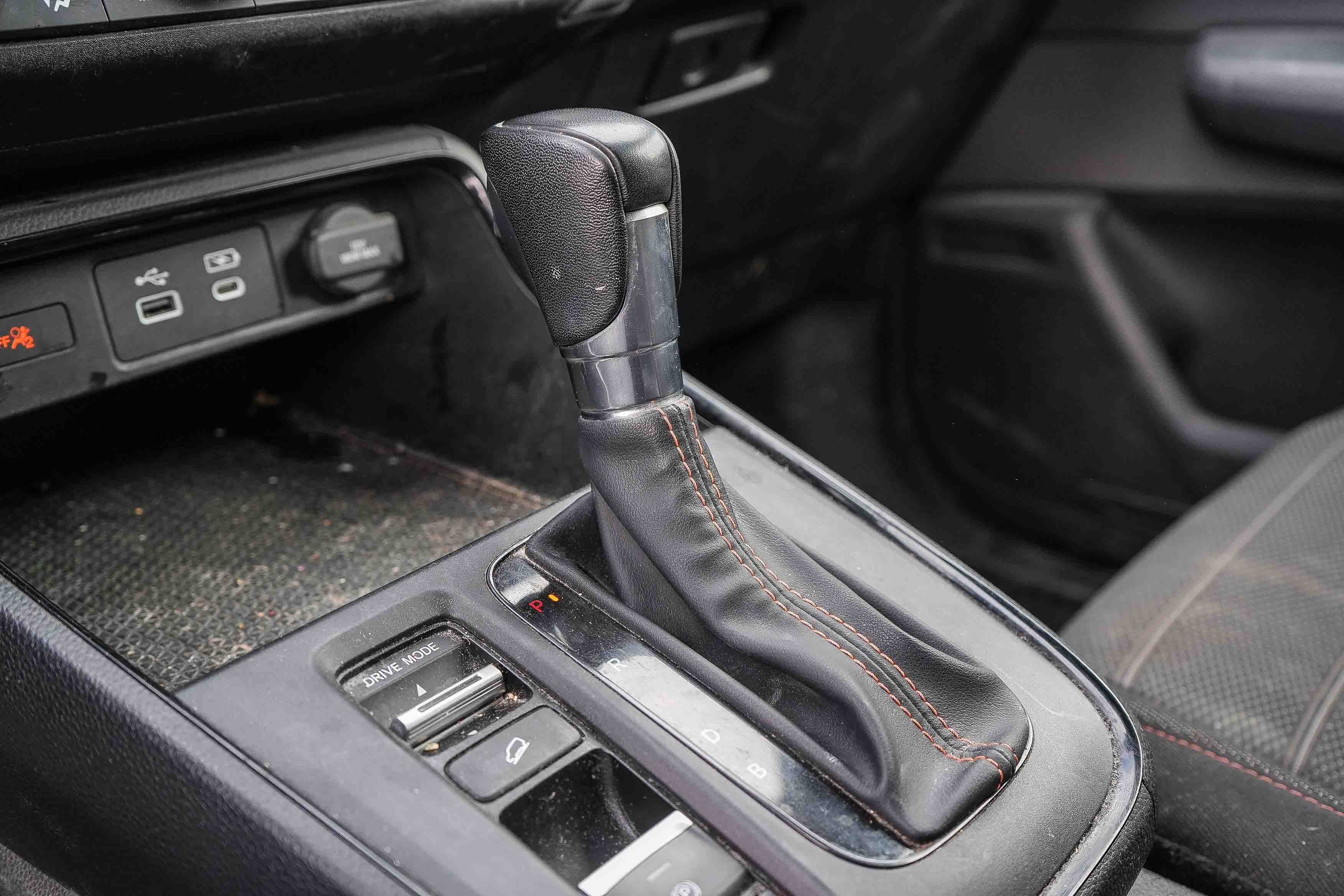 Certified 2023 Honda CR-V Sport image 20