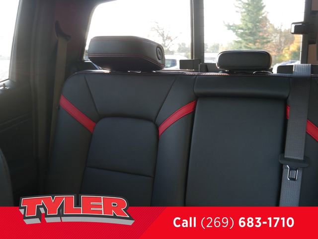 New 2026 Chevrolet Colorado Z71 w/ Technology Package image 39