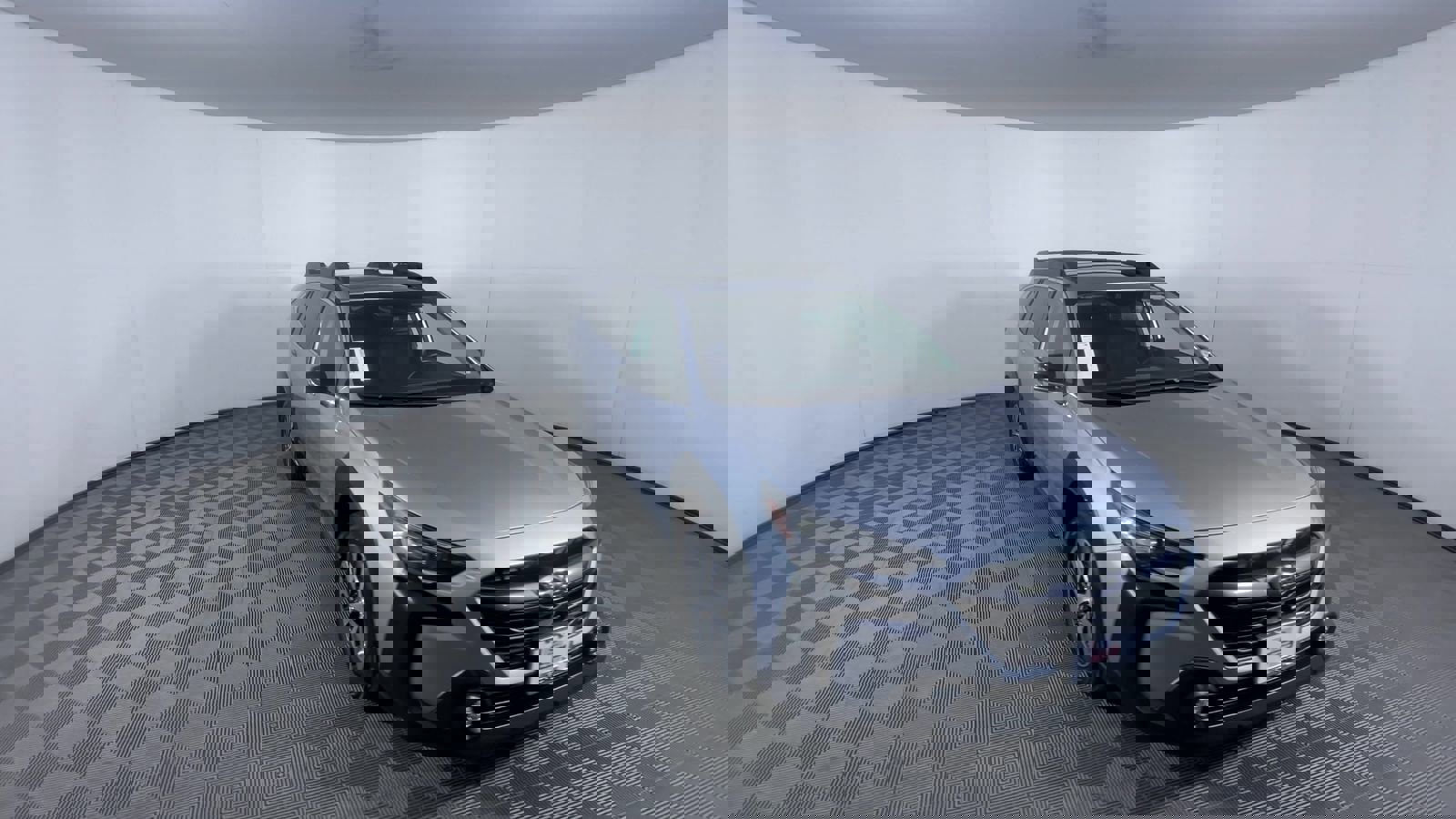 Certified 2023 Subaru Outback Premium AWD/4WD image 2