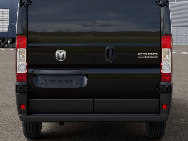 New 2026 RAM ProMaster 2500 w/ Power Group FWD image 14