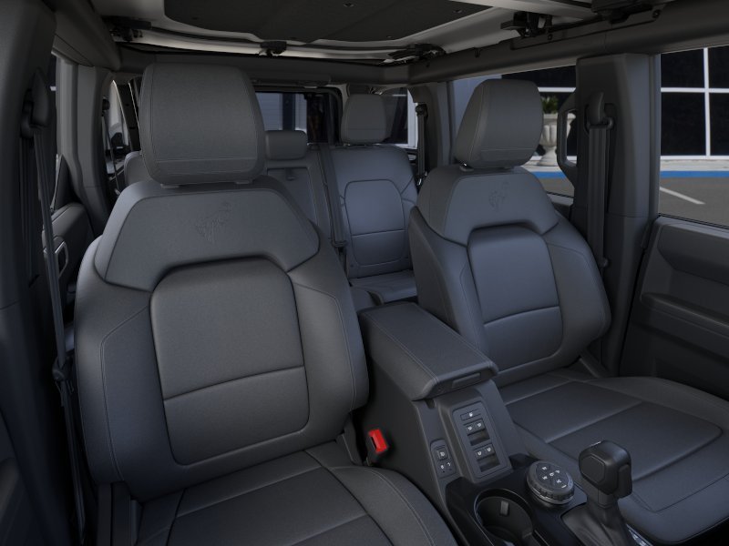 New 2026 Ford Bronco Badlands AWD/4WD image 39