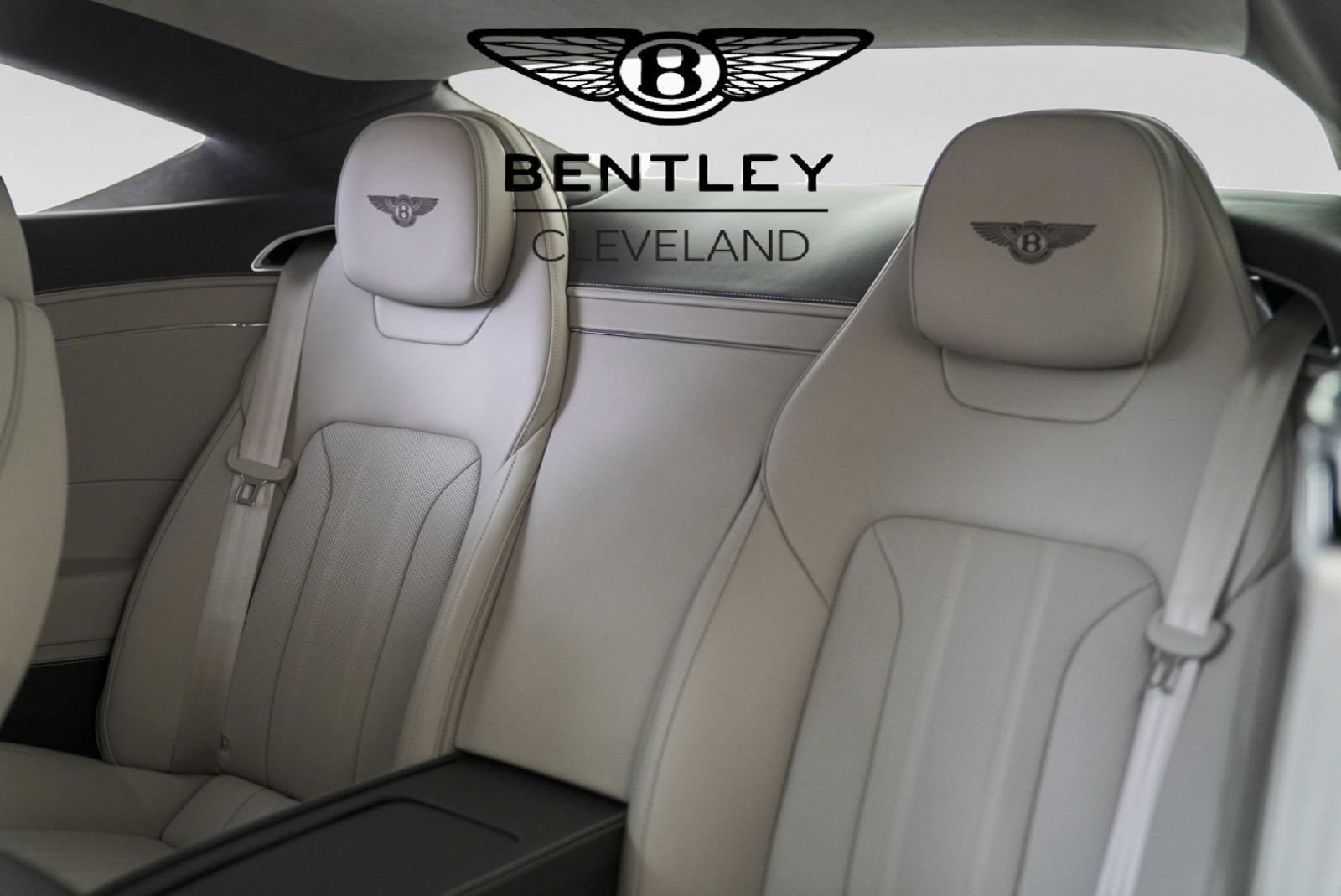 New 2026 Bentley Continental GT AWD/4WD image 14