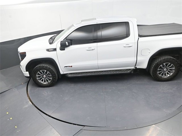 Used 2023 GMC Sierra 1500 AT4 w/ AT4 Preferred Package image 22