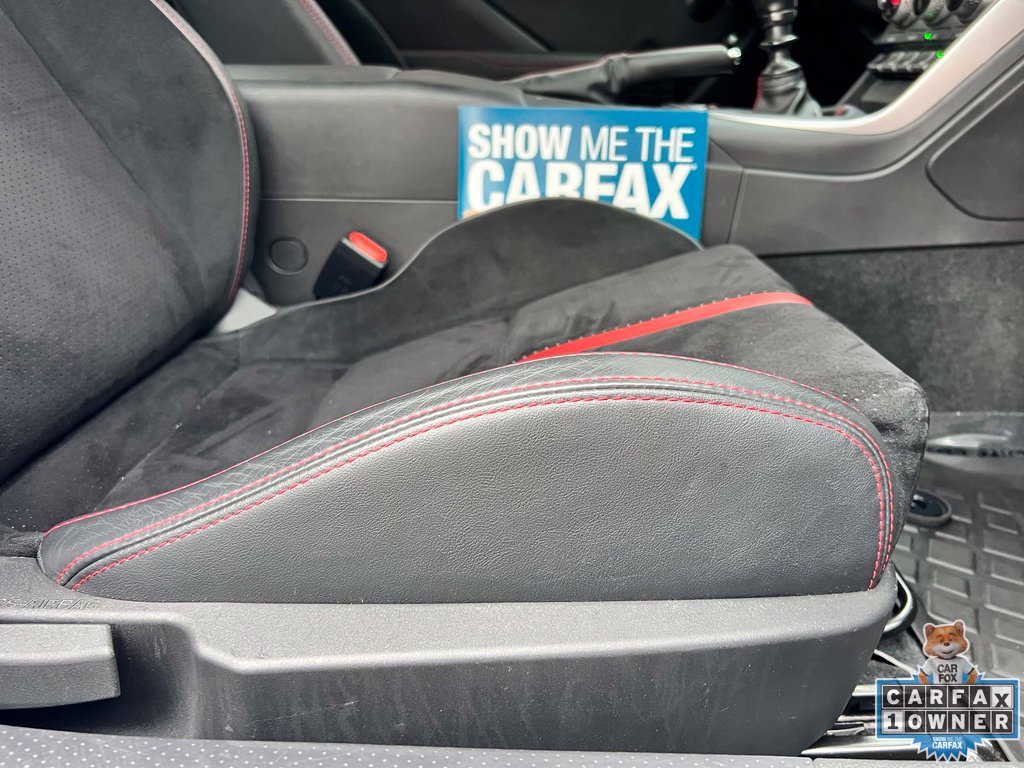Used 2023 Subaru BRZ Limited RWD image 56