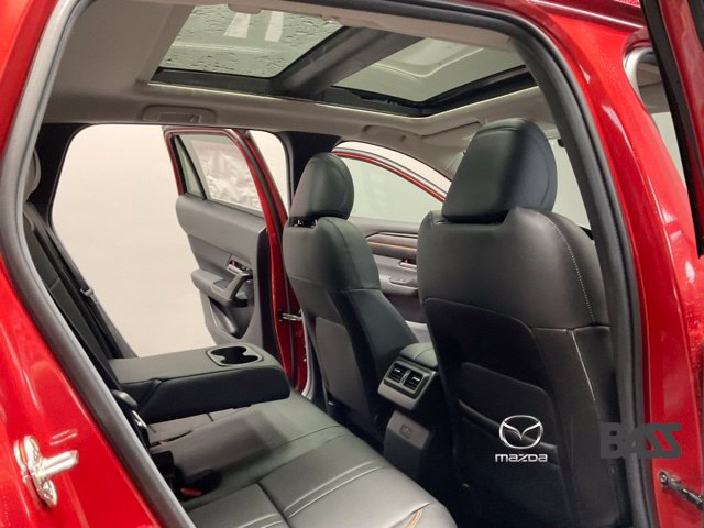 New 2026 MAZDA CX-50 AWD 2.5 Hybrid w/ Weather Package image 26