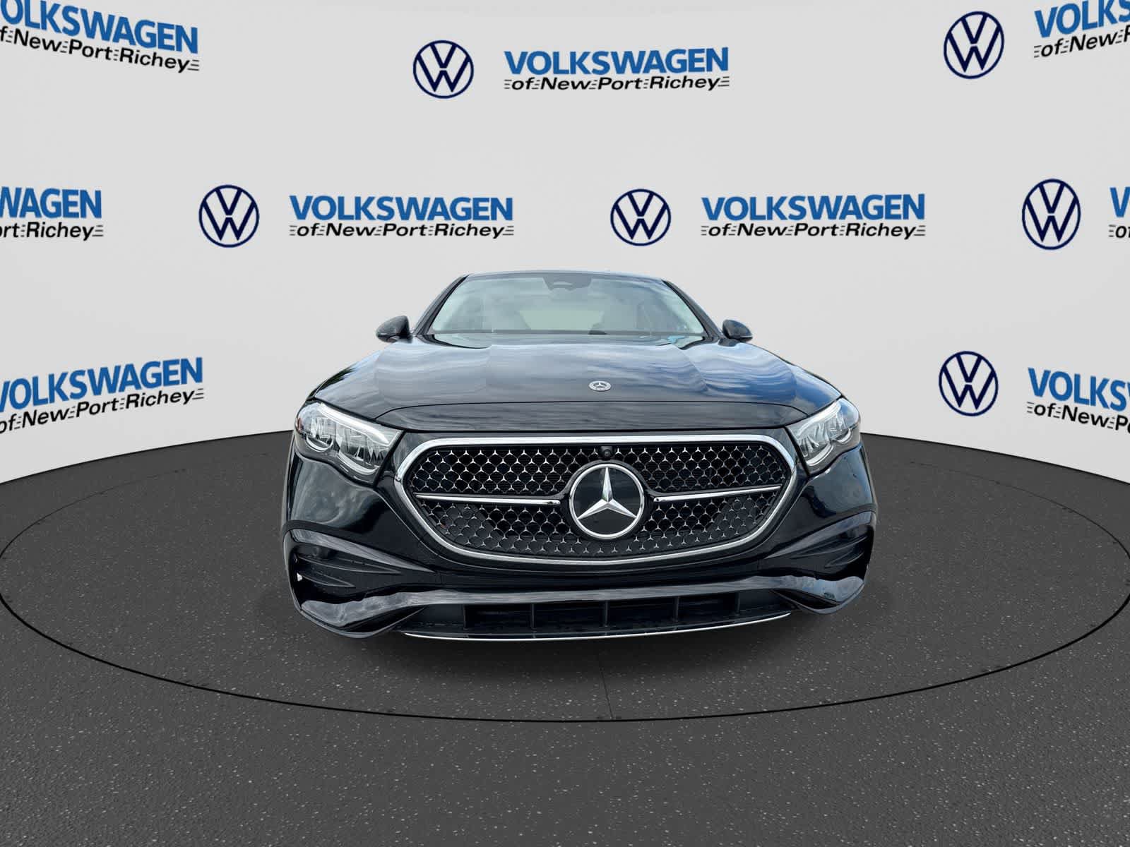 Used 2026 Mercedes-Benz E 350 Sedan image 9