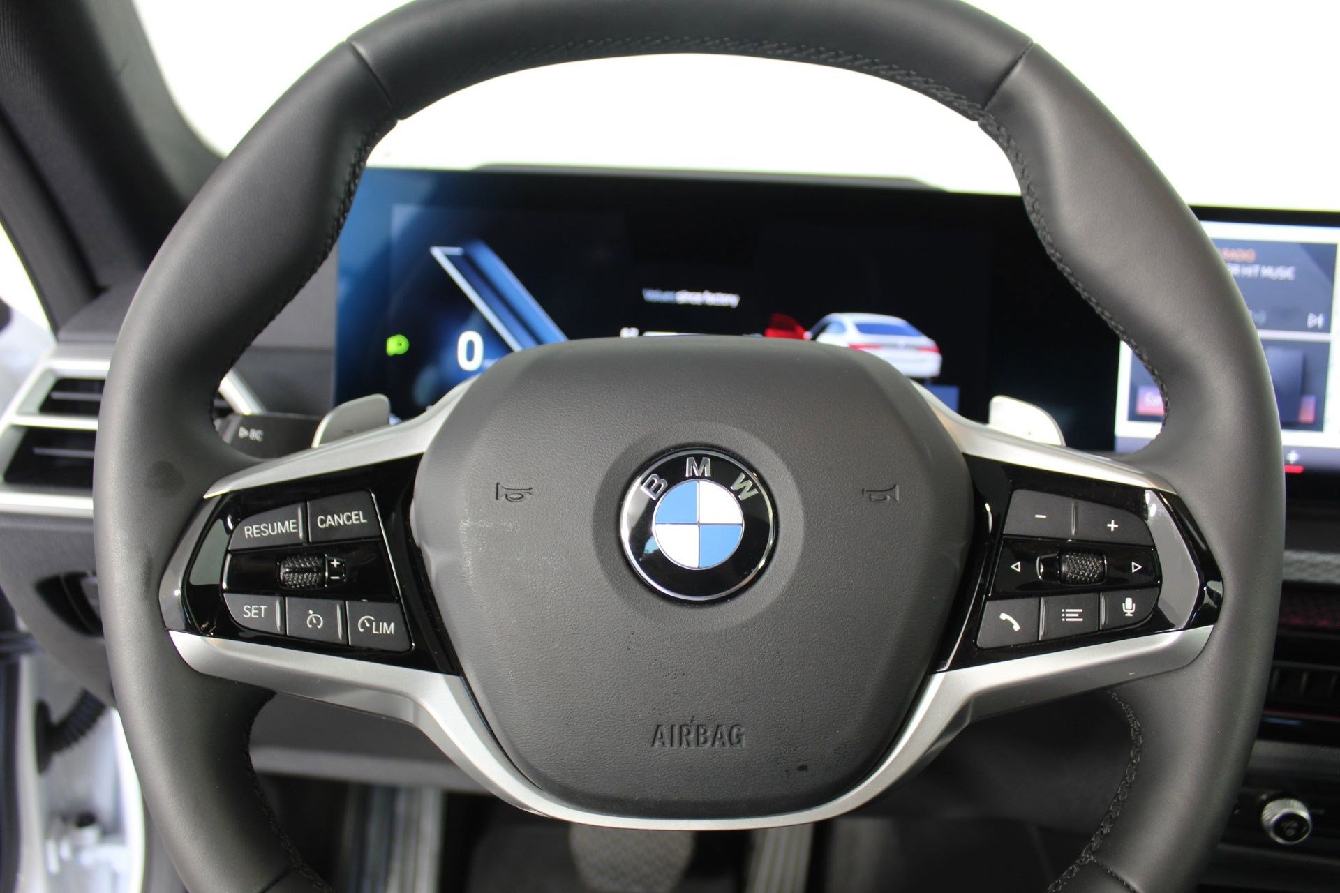 Used 2025 BMW 430i xDrive w/ Premium Package image 15