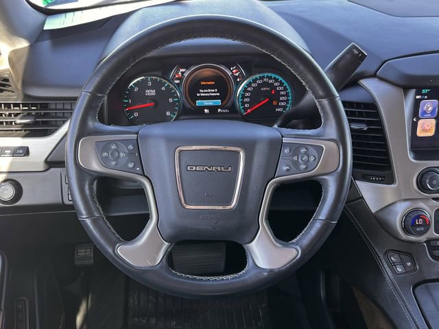 Used 2019 GMC Yukon Denali w/ Denali Ultimate Package image 11