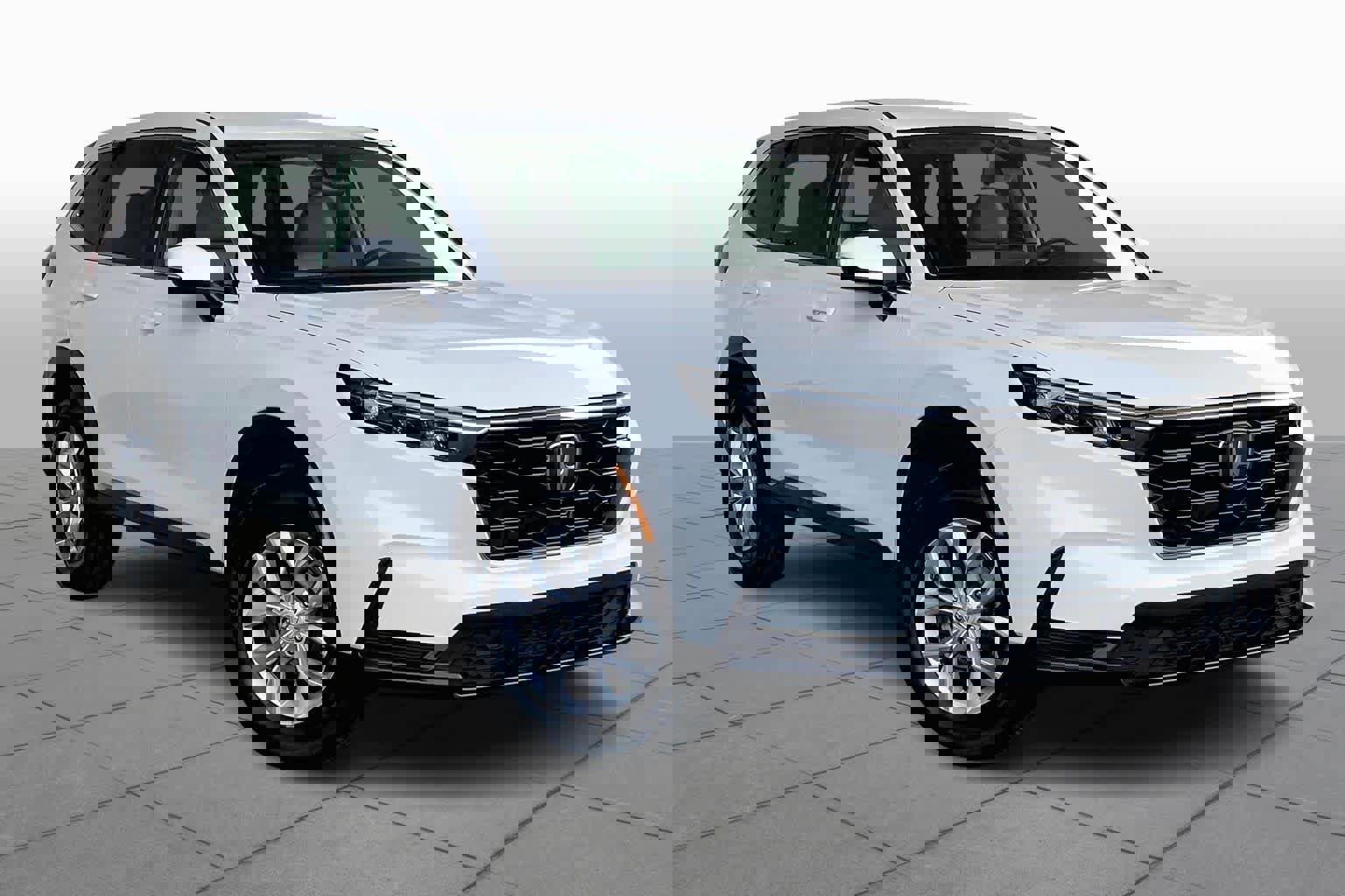 Used 2026 Honda CR-V LX image 2